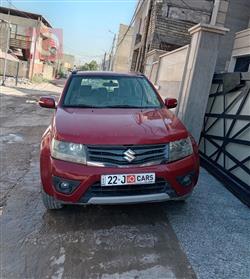 سوزوكي فيتارا